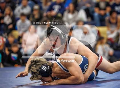 Thumbnail 3 in Spring Valley vs Las Vegas (Spring Valley Duals) photogallery.