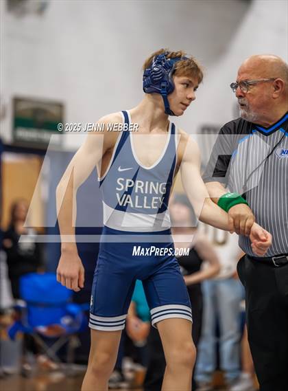 Thumbnail 1 in Spring Valley vs Las Vegas (Spring Valley Duals) photogallery.