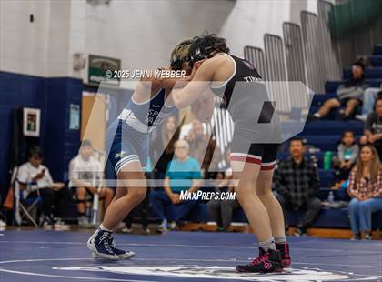 Thumbnail 2 in Spring Valley vs Las Vegas (Spring Valley Duals) photogallery.
