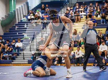 Thumbnail 2 in Spring Valley vs Las Vegas (Spring Valley Duals) photogallery.