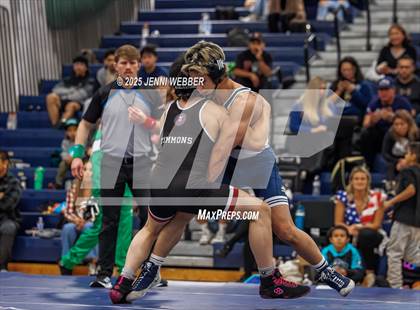 Thumbnail 1 in Spring Valley vs Las Vegas (Spring Valley Duals) photogallery.