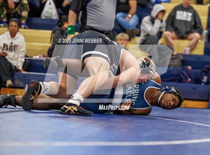 Thumbnail 3 in Spring Valley vs Las Vegas (Spring Valley Duals) photogallery.