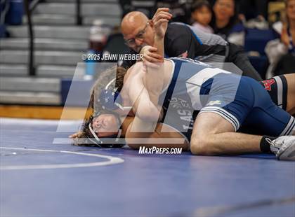Thumbnail 3 in Spring Valley vs Las Vegas (Spring Valley Duals) photogallery.