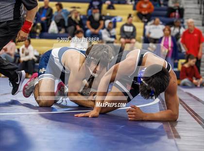 Thumbnail 1 in Spring Valley vs Las Vegas (Spring Valley Duals) photogallery.