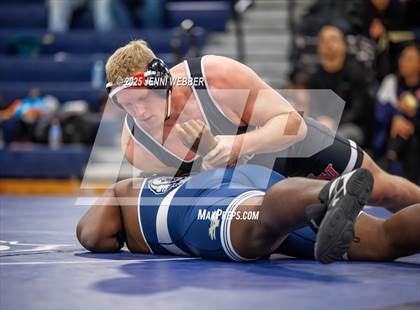 Thumbnail 2 in Spring Valley vs Las Vegas (Spring Valley Duals) photogallery.