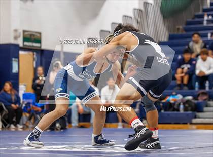 Thumbnail 2 in Spring Valley vs Las Vegas (Spring Valley Duals) photogallery.
