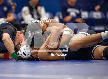 Thumbnail 3 in Spring Valley vs Las Vegas (Spring Valley Duals) photogallery.