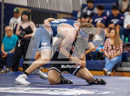 Thumbnail 2 in Spring Valley vs Las Vegas (Spring Valley Duals) photogallery.