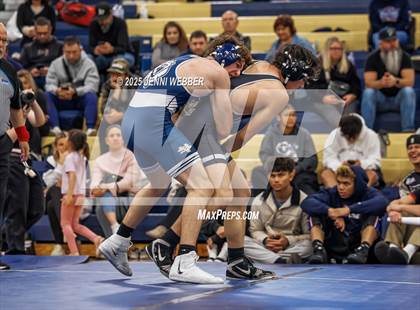 Thumbnail 2 in Spring Valley vs Las Vegas (Spring Valley Duals) photogallery.