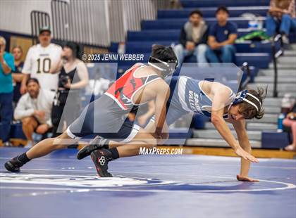 Thumbnail 2 in Spring Valley vs Las Vegas (Spring Valley Duals) photogallery.