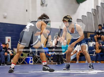 Thumbnail 3 in Spring Valley vs Las Vegas (Spring Valley Duals) photogallery.