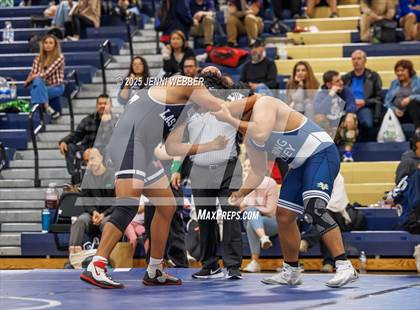 Thumbnail 3 in Spring Valley vs Las Vegas (Spring Valley Duals) photogallery.