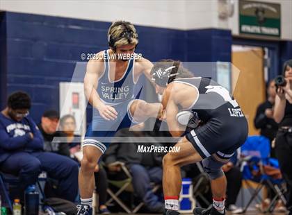 Thumbnail 3 in Spring Valley vs Las Vegas (Spring Valley Duals) photogallery.