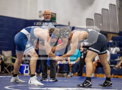 Thumbnail 2 in Spring Valley vs Las Vegas (Spring Valley Duals) photogallery.