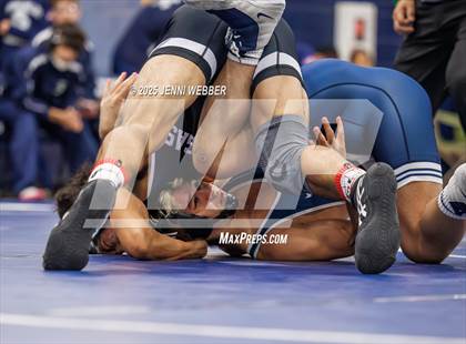 Thumbnail 2 in Spring Valley vs Las Vegas (Spring Valley Duals) photogallery.