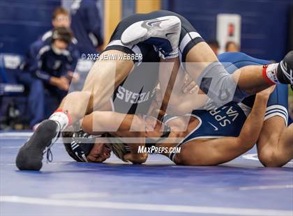 Thumbnail 1 in Spring Valley vs Las Vegas (Spring Valley Duals) photogallery.