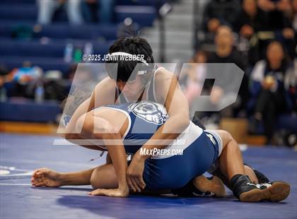 Thumbnail 2 in Spring Valley vs Las Vegas (Spring Valley Duals) photogallery.