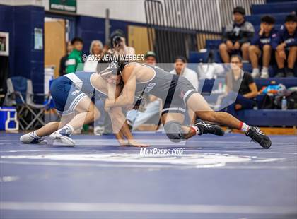 Thumbnail 2 in Spring Valley vs Las Vegas (Spring Valley Duals) photogallery.