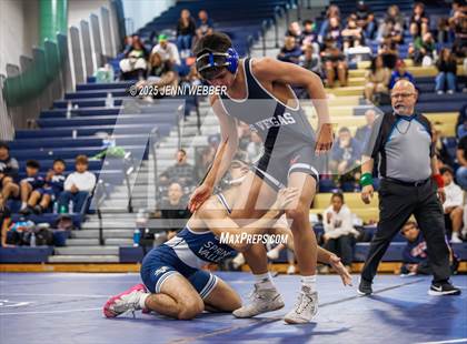 Thumbnail 3 in Spring Valley vs Las Vegas (Spring Valley Duals) photogallery.