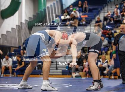 Thumbnail 2 in Spring Valley vs Las Vegas (Spring Valley Duals) photogallery.
