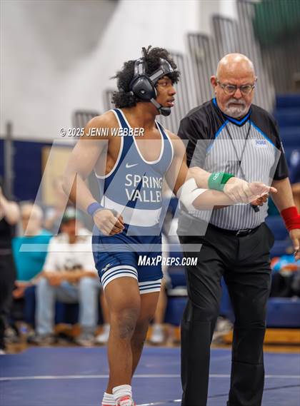 Thumbnail 1 in Spring Valley vs Las Vegas (Spring Valley Duals) photogallery.