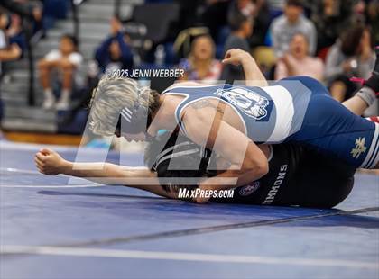 Thumbnail 2 in Spring Valley vs Las Vegas (Spring Valley Duals) photogallery.