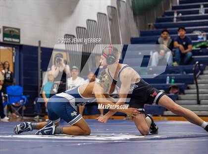 Thumbnail 2 in Spring Valley vs Las Vegas (Spring Valley Duals) photogallery.