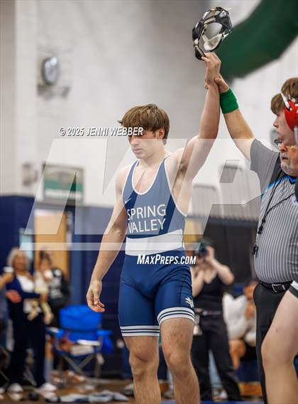 Thumbnail 3 in Spring Valley vs Las Vegas (Spring Valley Duals) photogallery.