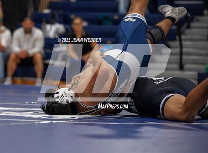Thumbnail 3 in Spring Valley vs Las Vegas (Spring Valley Duals) photogallery.