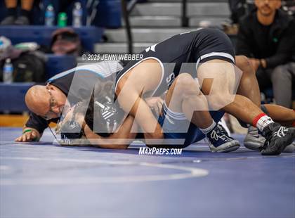 Thumbnail 2 in Spring Valley vs Las Vegas (Spring Valley Duals) photogallery.