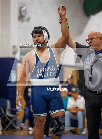 Thumbnail 3 in Spring Valley vs Las Vegas (Spring Valley Duals) photogallery.