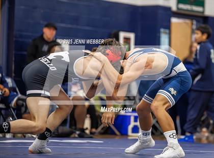 Thumbnail 2 in Spring Valley vs Las Vegas (Spring Valley Duals) photogallery.