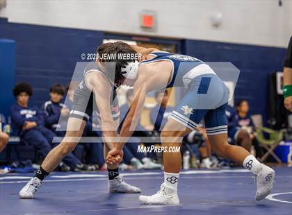 Thumbnail 2 in Spring Valley vs Las Vegas (Spring Valley Duals) photogallery.