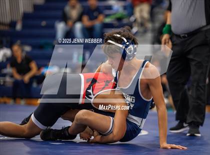 Thumbnail 2 in Spring Valley vs Las Vegas (Spring Valley Duals) photogallery.