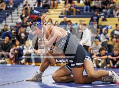 Thumbnail 2 in Spring Valley vs Las Vegas (Spring Valley Duals) photogallery.
