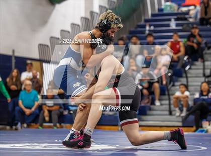 Thumbnail 3 in Spring Valley vs Las Vegas (Spring Valley Duals) photogallery.
