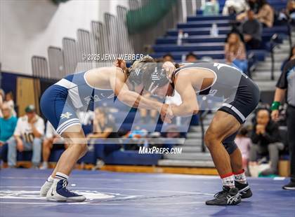 Thumbnail 3 in Spring Valley vs Las Vegas (Spring Valley Duals) photogallery.