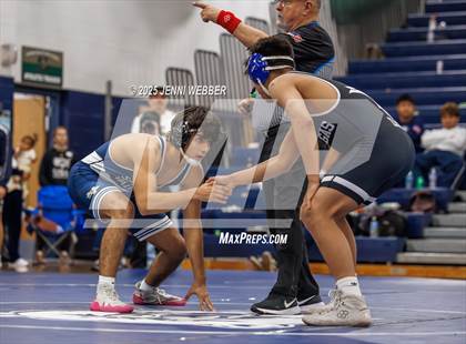 Thumbnail 1 in Spring Valley vs Las Vegas (Spring Valley Duals) photogallery.