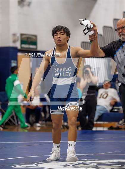 Thumbnail 1 in Spring Valley vs Las Vegas (Spring Valley Duals) photogallery.