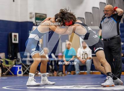Thumbnail 3 in Spring Valley vs Las Vegas (Spring Valley Duals) photogallery.