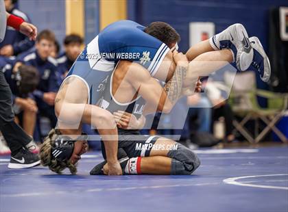 Thumbnail 2 in Spring Valley vs Las Vegas (Spring Valley Duals) photogallery.