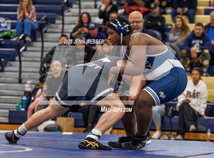 Thumbnail 2 in Spring Valley vs Las Vegas (Spring Valley Duals) photogallery.