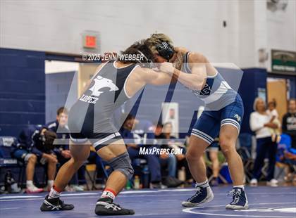 Thumbnail 2 in Spring Valley vs Las Vegas (Spring Valley Duals) photogallery.