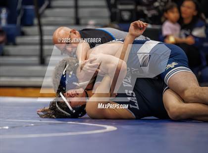 Thumbnail 1 in Spring Valley vs Las Vegas (Spring Valley Duals) photogallery.