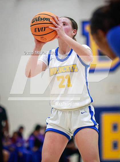 Thumbnail 1 in Crawford @ Brawley (CIF SDS D4 Semifinal) photogallery.