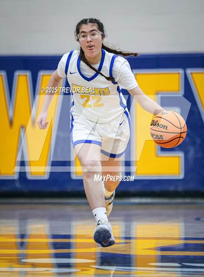 Thumbnail 2 in Crawford @ Brawley (CIF SDS D4 Semifinal) photogallery.
