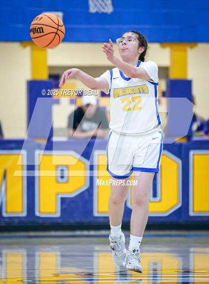 Thumbnail 1 in Crawford @ Brawley (CIF SDS D4 Semifinal) photogallery.