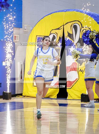 Thumbnail 3 in Crawford @ Brawley (CIF SDS D4 Semifinal) photogallery.