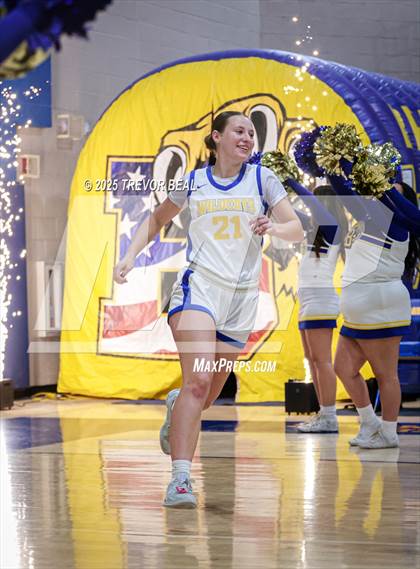 Thumbnail 2 in Crawford @ Brawley (CIF SDS D4 Semifinal) photogallery.