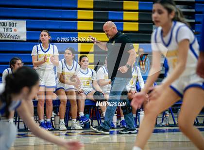 Thumbnail 3 in Crawford @ Brawley (CIF SDS D4 Semifinal) photogallery.